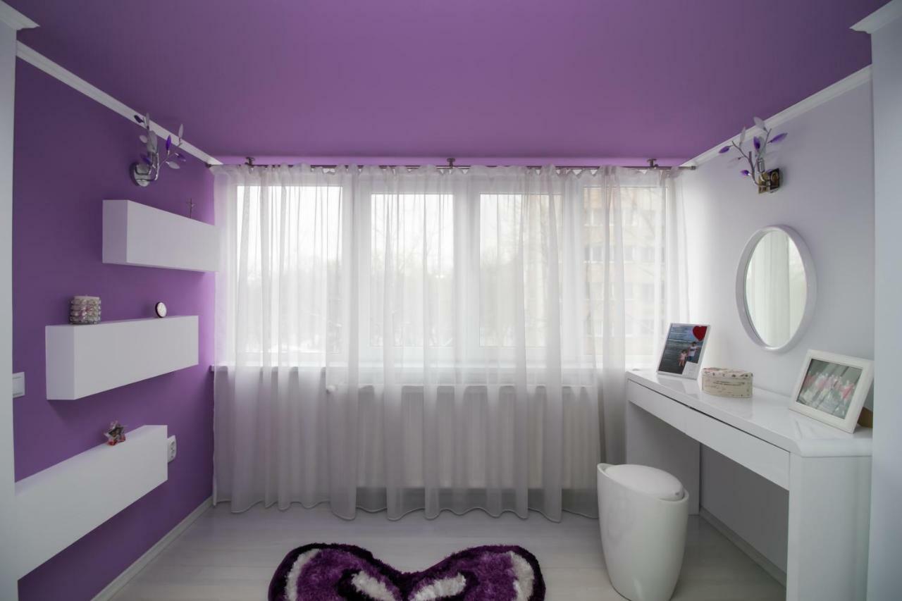 בוקרשט Apartament 2 Camere מראה חיצוני תמונה