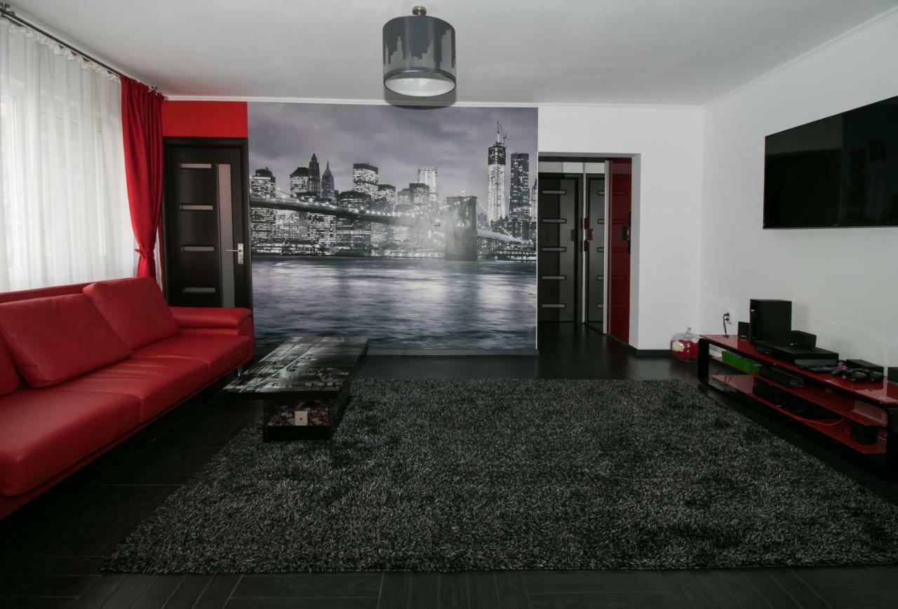 בוקרשט Apartament 2 Camere מראה חיצוני תמונה