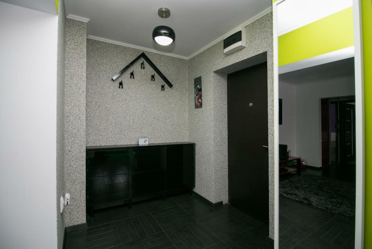 בוקרשט Apartament 2 Camere מראה חיצוני תמונה