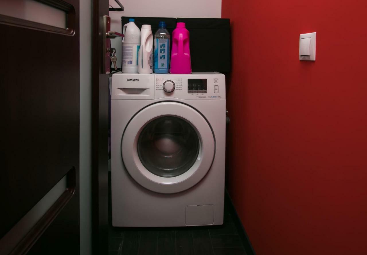 בוקרשט Apartament 2 Camere מראה חיצוני תמונה