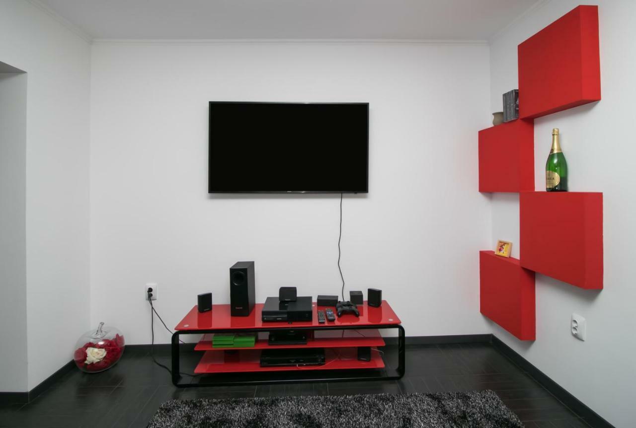 בוקרשט Apartament 2 Camere מראה חיצוני תמונה