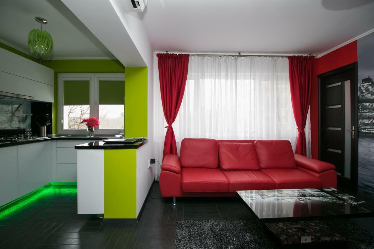 בוקרשט Apartament 2 Camere מראה חיצוני תמונה