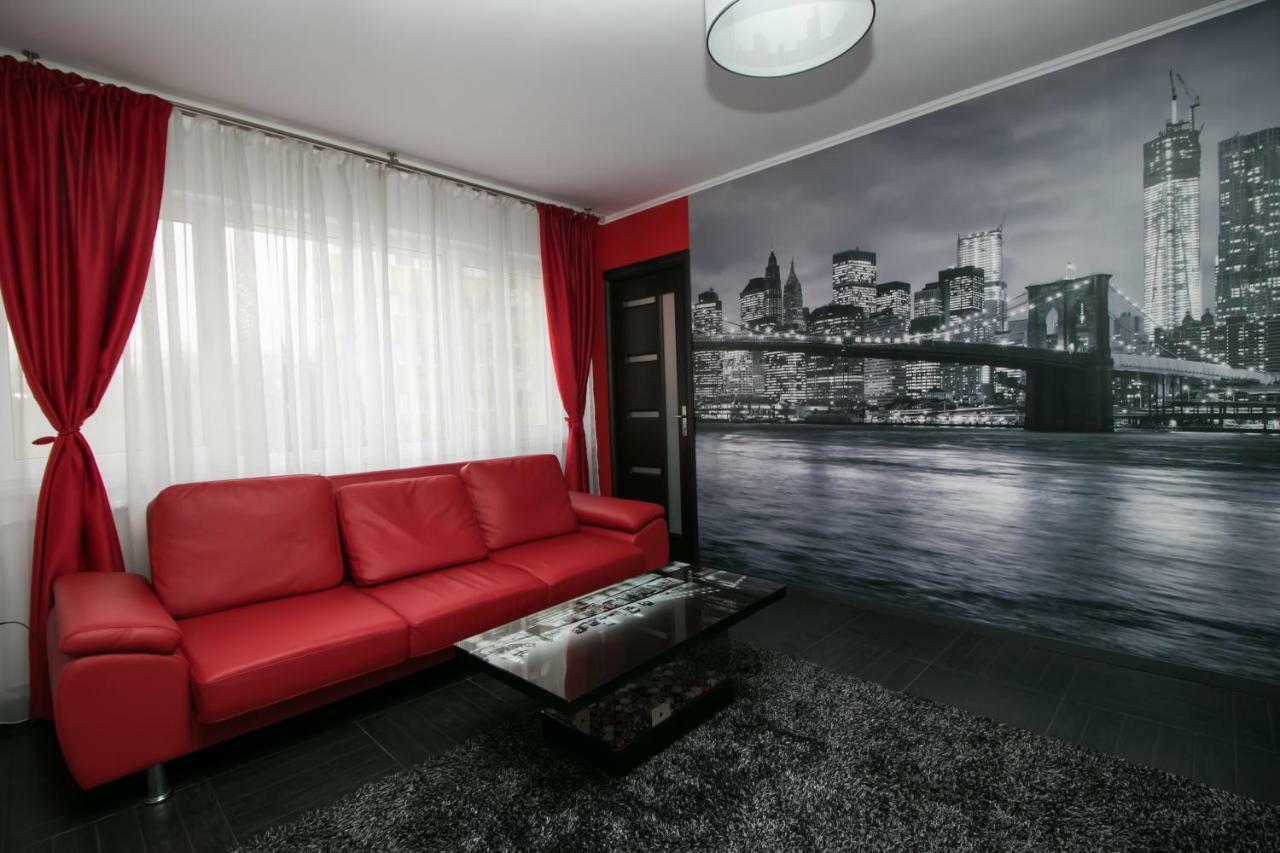בוקרשט Apartament 2 Camere מראה חיצוני תמונה