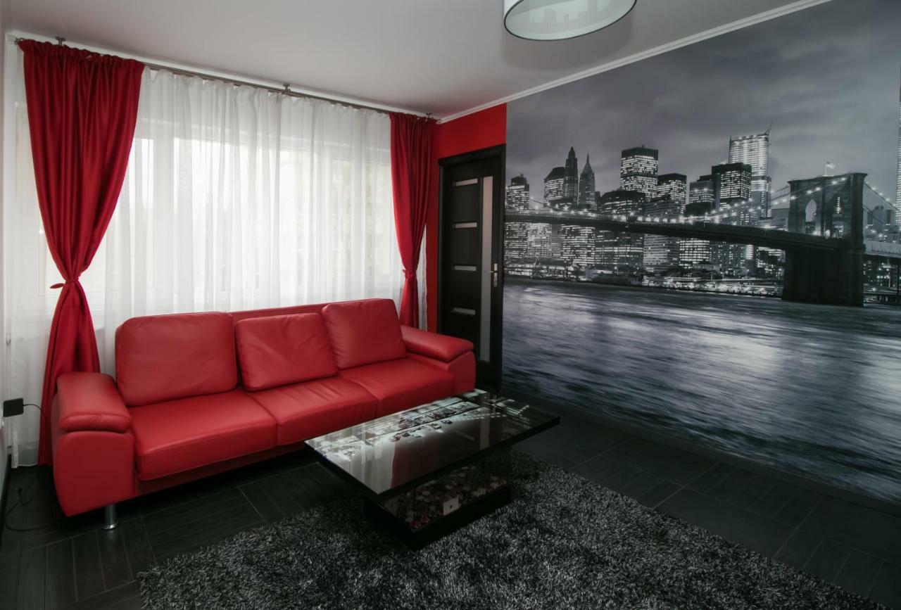 בוקרשט Apartament 2 Camere מראה חיצוני תמונה