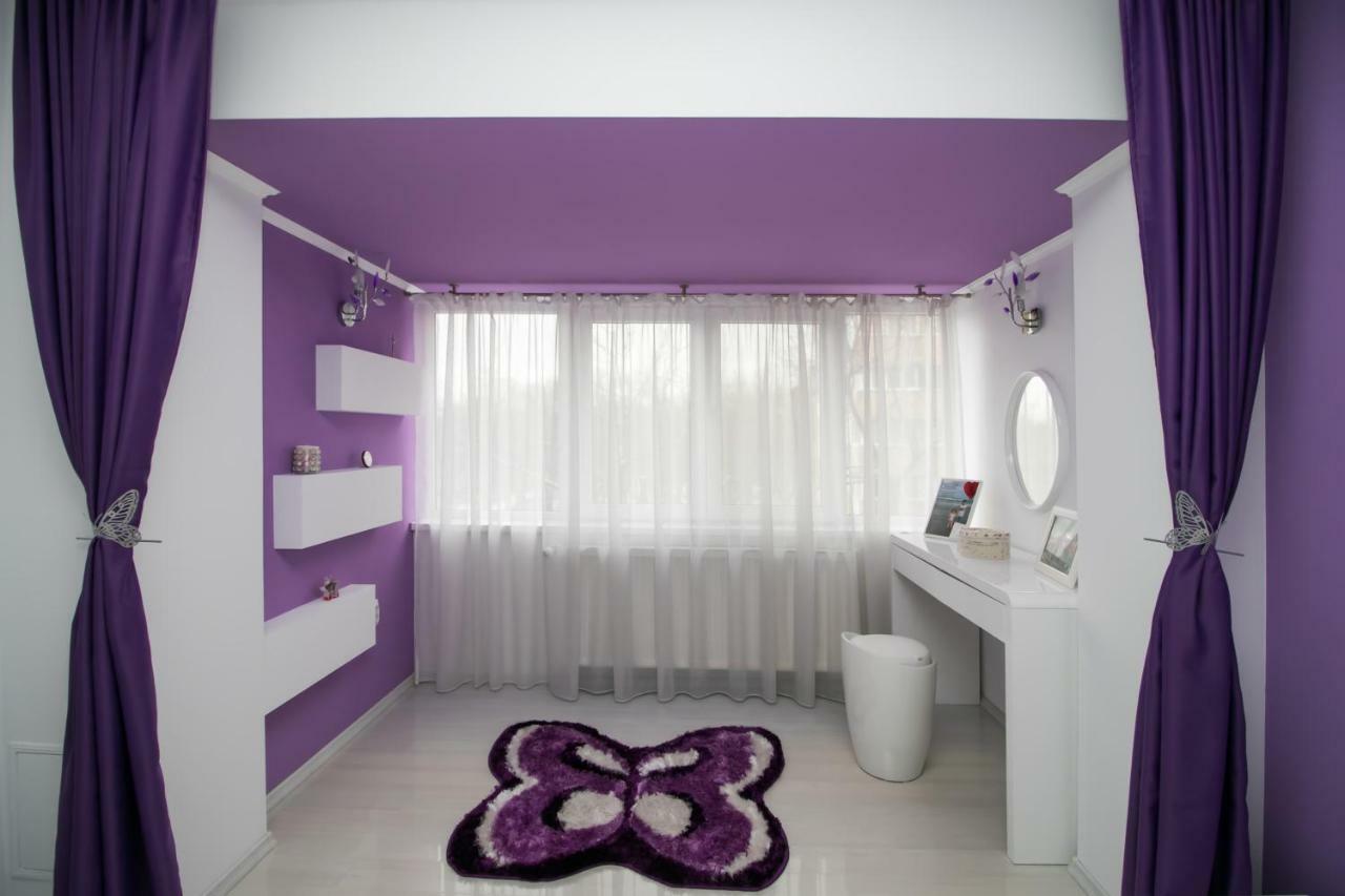 בוקרשט Apartament 2 Camere מראה חיצוני תמונה