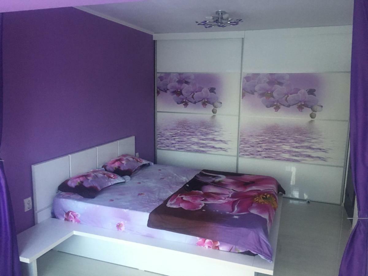 בוקרשט Apartament 2 Camere מראה חיצוני תמונה
