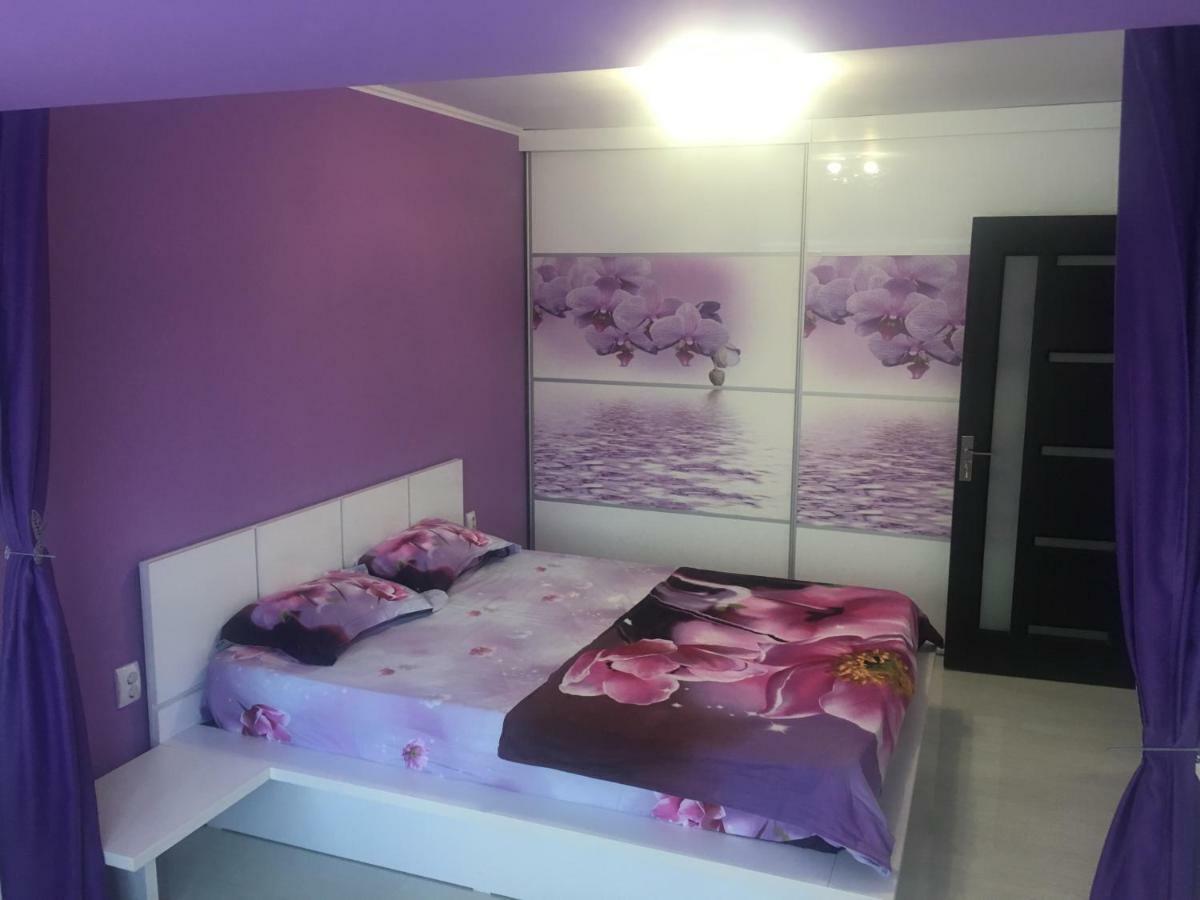 בוקרשט Apartament 2 Camere מראה חיצוני תמונה